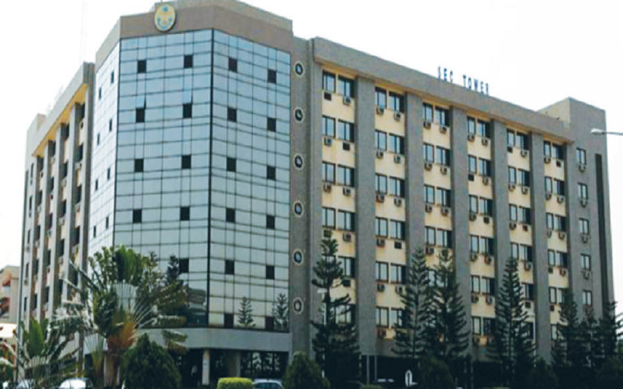 SEC TOWERS (Security Exchange Commission) - Real Estate Market Research and  Data Nigeria and Africa - ei - Estate Intel | Estate Intel - Real Estate  Market Research and Data for Nigerian and Africa